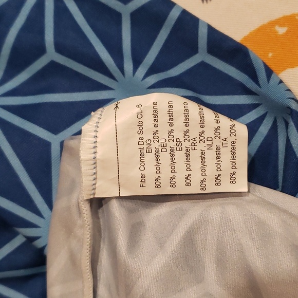 DeSOTO SPORT Skin Cooler™ Neck Gaiter - Head Tube - Men / Women - NWOT - Picture 8 of 8